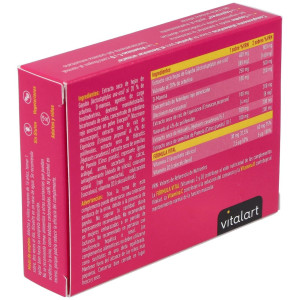 Vitalart Vitalart Bienestar Urinario 10 Sobres