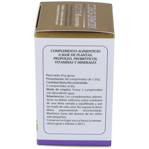 Cumediet Cume Inmun Forte 60Comp