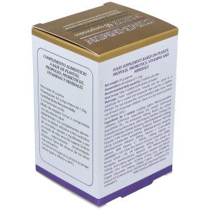 Cumediet Cume Inmun Forte 60Comp