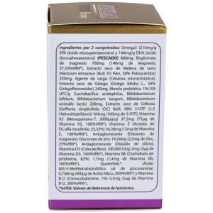 Cumediet Cume Neural Forte 60Comp