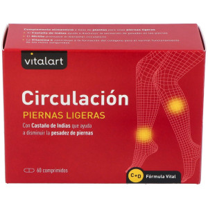 Vitalart Circulacion...