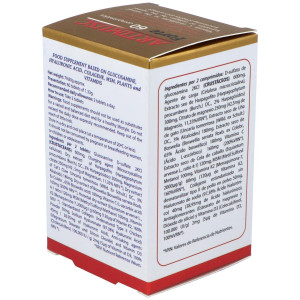 Cumediet Artimusc Forte 60Comp