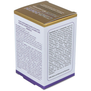 Cumediet Cume Inmun Forte 60Comp