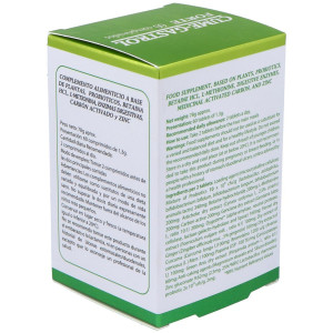 Cumediet Cume Gastrol Forte 60Comp