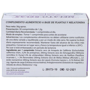 Cumediet Melato Relax 30Comp