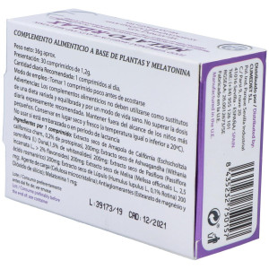 Cumediet Melato Relax 30Comp