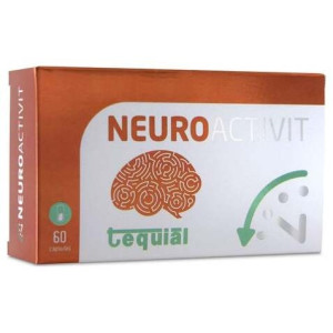 Tequial Neuroactivit...