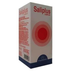Pharmahebe Saliplus Complex...