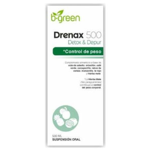 B-Green Drenax 500Ml