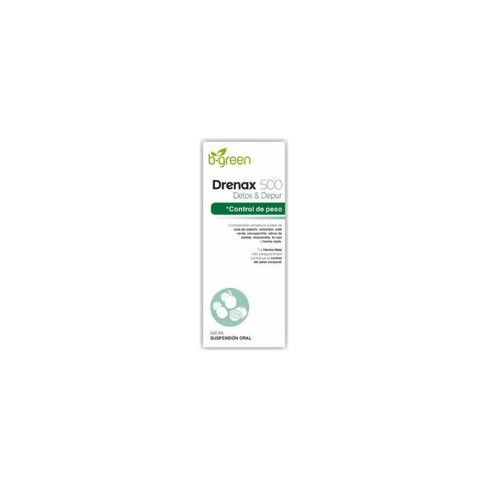 B-Green Drenax 500Ml