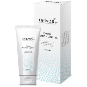 Relivas Fresh Piernas...