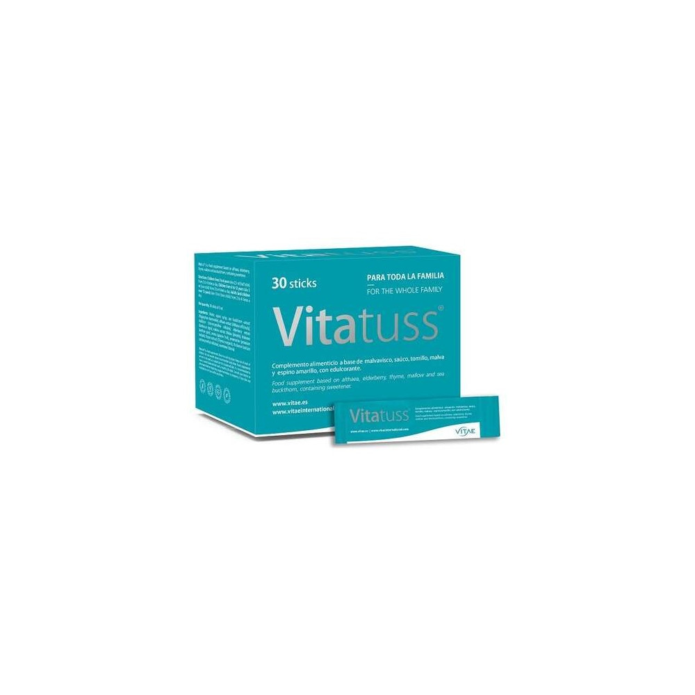 Vitae Vitatuss 30 Sticks