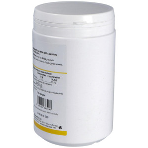 Ana Maria Lajusticia Lecitina De Soja Granulada 450Gr