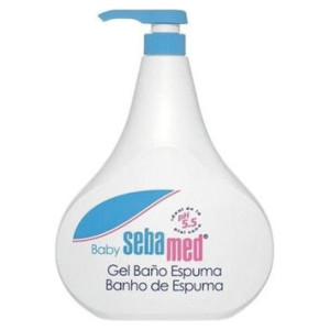 Sebamed Baby Baño De...