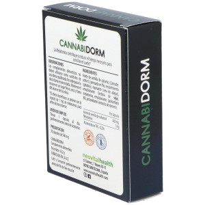 Cannabidorm 30Cap.