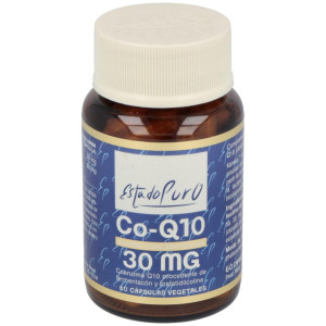 Co-Q10 Kaneka 30Mg. 60Cap....