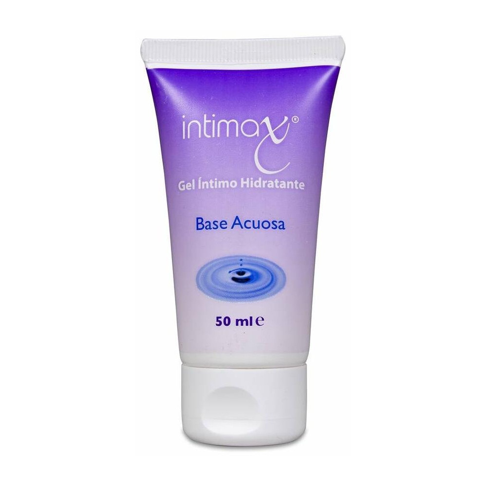 Intimax Lubricante Gel 50 Ml