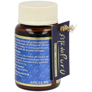 Tongil Canela Estado Puro 30Caps 2500Mg