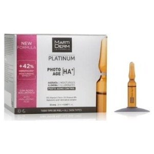 Martiderm® Platinum Photo...