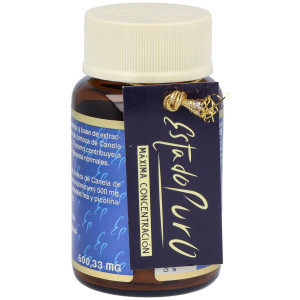 Tongil Canela Estado Puro 30Caps 2500Mg