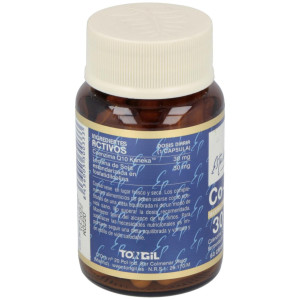 Co-Q10 Kaneka 30Mg. 60Cap. Estado Puro