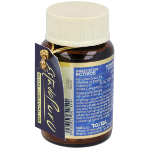 Tongil Estado Puro Colágeno De Membrana De Huevo 30Caps