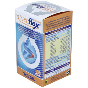 Tongil Nivelflex 100Caps