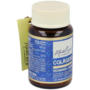 Tongil Estado Puro Colágeno De Membrana De Huevo 30Caps