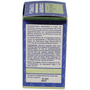 Tongil Estado Puro Cranberry Mega 150Pacs 40Caps