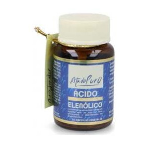 Tongil Estado Puro Ácido...