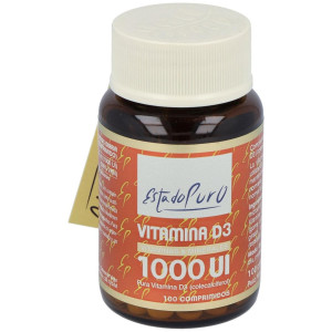 Tongil Estado Puro Vitamina...