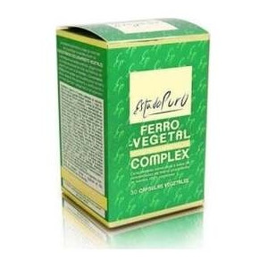 Tongil Estado Puro Ferro...