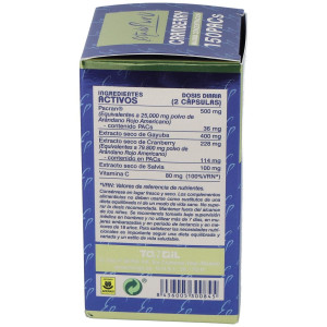 Tongil Estado Puro Cranberry Mega 150Pacs 40Caps