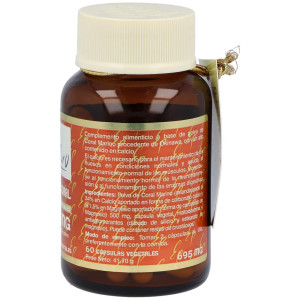 Tongil Estado Puro Calcio Coral 1000Mg 60Caps