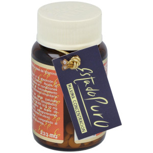 Tongil Estado Puro Vitamina D3 1000 Ui 100Comp