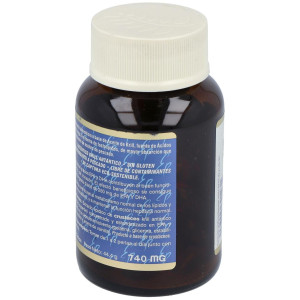 Tongil Estado Puro Ultra Krill 60 Perlas