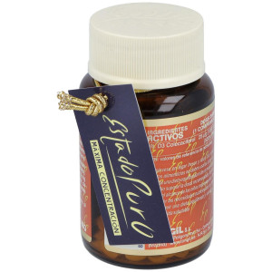 Tongil Estado Puro Vitamina D3 1000 Ui 100Comp