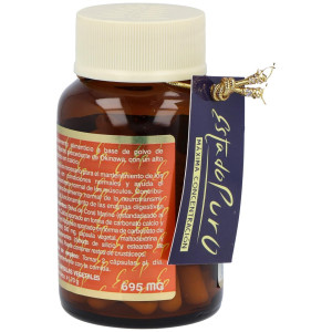 Tongil Estado Puro Calcio Coral 1000Mg 60Caps