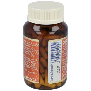 Tongil Estado Puro Calcio Coral Vitamina D3 + Magnesio 120Caps
