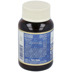 Tongil Estado Puro Ultra Krill 60 Perlas