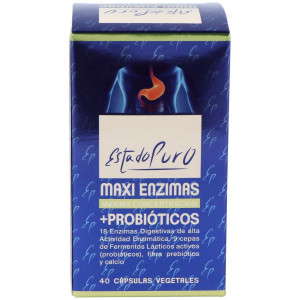 Tongil Estado Puro Maxi...