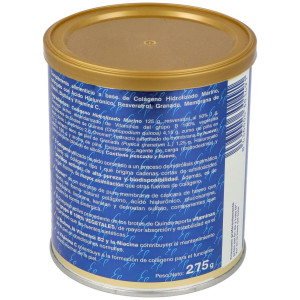 Tongil Estado Puro Dermo Colágeno Reforzado 275G