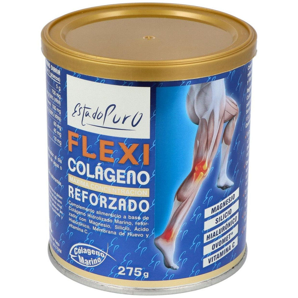 Tongil Estado Puro Flexi Colágeno Reforzado 275G