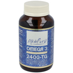 Tongil Estado Puro Omega 3...