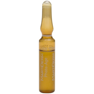 Martiderm® Platinum Photo Age 10Amp