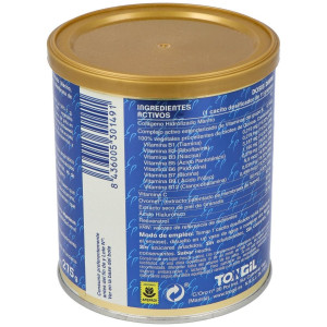 Tongil Estado Puro Dermo Colágeno Reforzado 275G