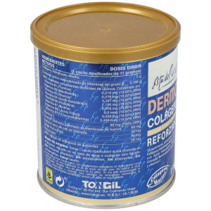 Tongil Estado Puro Dermo Colágeno Reforzado 275G