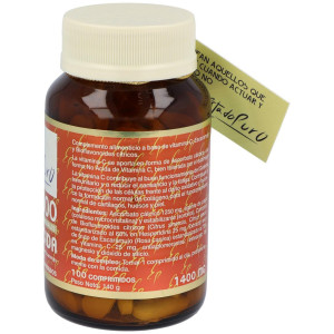 Tongil Estado Puro Vitamina C-1000 No Ácida 100Comp