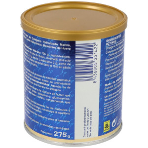 Tongil Estado Puro Flexi Colágeno Reforzado 275G