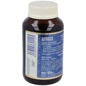 Tongil Estado Puro Omega 3 2400-Tg 90Perlas